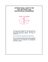 Comparing vibratory and impact laboratory compaction methods