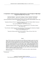 A comprehensive analysis and hardware implementation of control strategies for high output voltage DC-DC boost power converter