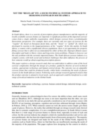 Not the "Regular" fit : a socio-technical systems approach to designing eyewear in South Africa