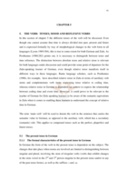 Teaching German as a foreign language with specific reference to Zulu-speaking learners