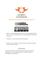 Describing the effect of chiropractic cervical manipulation on disturbed sleeping patterns