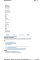 Journal of Career Assessment