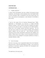 Homoeopathy and the HIV/AIDS epidemic in KwaZulu-Natal, South Africa