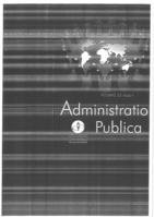 Variables influencing the efficiency and effectiveness of district communication in Rwanda