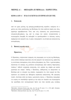 Treatment of Theodora, empress of Byzantium, in Byzantine and selected modern authors