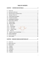 A psycho-educational approach to facilitate synergy with respect to teaching and learning in a secondary school.