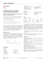 tert-Butyl 2-hydroxy-3-(4-methylbenzenesulfonamido) butanoate