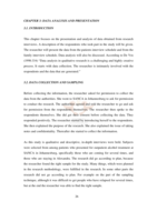 The influence of social factors on the relapse of alcoholic patients