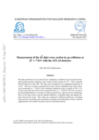 Measurement of the bb dijet cross section in pp collisions at p s = 7 TeV with the ATLAS detector