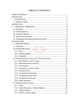 Designing and developing an intervention to maximise the coping resources of doctors working with trauma patients  at Johannesburg General Hospital