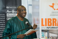 The Thabo Mbeki I know edited by Sifiso Mxolisi Ndlovu and Miranda Strydom