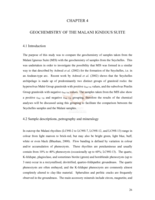 Granitic and rhyolitic magmatism: constraints on continental reconstruction from geochemistry, geochronology and palaeomagnetism