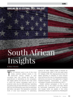 Googling the US Electoral Cycle, 2004-2016: South African Insights