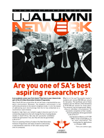 Alumni Newsletter