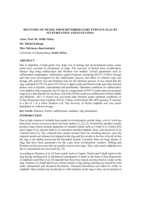 Recovery of nickel from reverberatory furnace slag by sulfurization and flotation