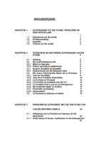 Die berymde fabels van La Fontaine: uitdagings en riglyne vir 'n nuwe Afrikaanse teikengehoor