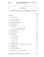 Developing an integrated conceptual framework of stock market behaviour.