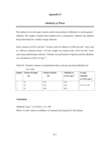 Characterization of the natural organic matter in industrial cooling water