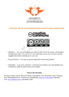 The design and implementation of the learner code of conduct in Rustenburg rural secondary schools