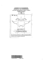 Some aspects of the literariness of traditional Sotho dithoko : a Russian formalist approach