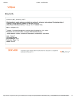 Which academic search systems are suitable for systematic reviews or meta-analyses? evaluating retrievalqualities of Google Scholar, PubMed, and 26 other resources