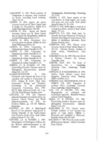 Systematics of the Metalasia group in the Relhaniinae (Asteraceae - Gnaphalieae).
