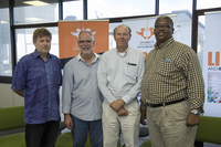 The struggle continues : 50 years of tyranny in Zimbabwe