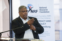 Book Discussion : As by Fire : the End of the South African University by Prof Jonathan Jansen