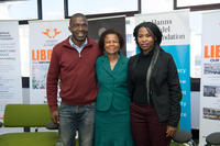 Public Lecture : (Re)Imagining the State and Society : a conversation