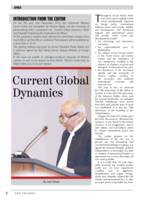 Current global dynamics