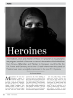 Heroines