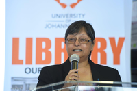 “Preventing HIV infection in Young Women : Key to an AIDS free Generation”