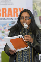 Book Launch : In Search of the Elusive Zimbabwean Dream - An Autobiography of Thought Leadership by Professor Arthur Mutambara (former Deputy Prime Minister - Zimbabwe)