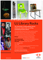 UJ rocks