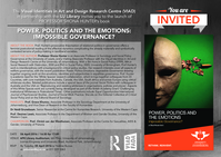 Power, politics and the emotions : impossible governance?