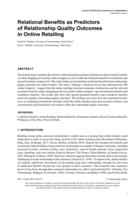 Journal of electronic commerce in organizations