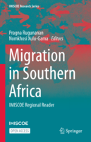 Conceptualising second generation immigrants in South Africa: The experiences of Nigerian second generation migrants: IMISCOE Regional Reader
