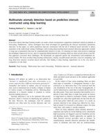 A Statistics and Deep Learning Hybrid Method for Multivariate Time Series Forecasting and Mortality Modeling