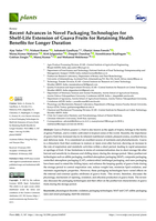 Recent Advances in Novel Packaging Technologies for Shelf-Life Extension of Guava Fruits for Retaining Health Benefits for Longer Duration