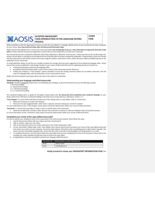 Challenges affecting Mzongwana cattle farmers to commercialise livestock production in Eastern Cape, from a local economic development perspective