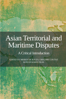 Asian Territorial and Maritime Disputes