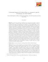 Uneven Development in Marx’s Capital and Luxemburg’s Accumulation of Capital, seen from South Africa