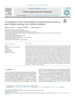 A comprehensive review on the adoption of insulated block/eco-block as a green building technology from a resident perspective
