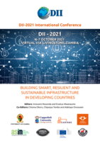 BUILDING SMART, RESILIENT AND SUSTAINABLE INFRASTRUCTURE IN DEVELOPING COUNTRIES
