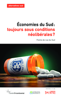 Alternatives Sud Fondateur Rédaction et administration Conseil éditorial (Afrique, Amérique latine, Asie)