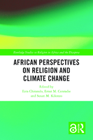Five years after: An overview of the response of Catholics in Africa to the Laudato Sis call for creation care