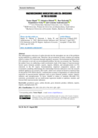 MACROECONOMIC INDICATORS AND CO2 EMISSIONS IN THE EU REGION