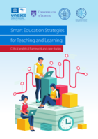 Smart Education Strategies for Teaching and Learning: Critical analytical framework and case studies