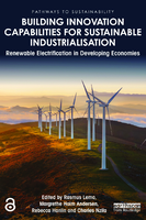 Renewable electrification pathways and sustainable industrialisation: Lessons learned and their implications