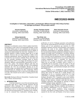  Investigation of adsorption, dissociation, and Hydrogen diffusion through V-Ni-Zr Alloys Surface for Hydrogen purification: First principle method